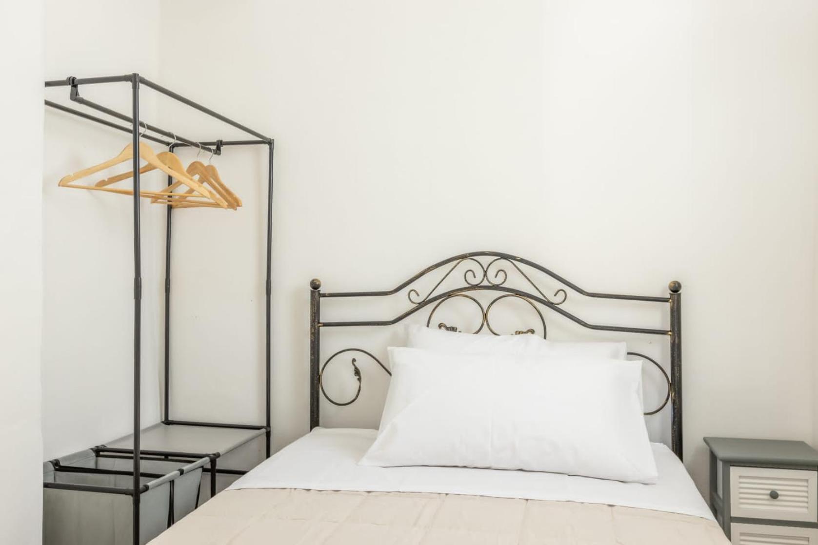 Casina Tra Gli Ulivi Villa Ostuni Buitenkant foto